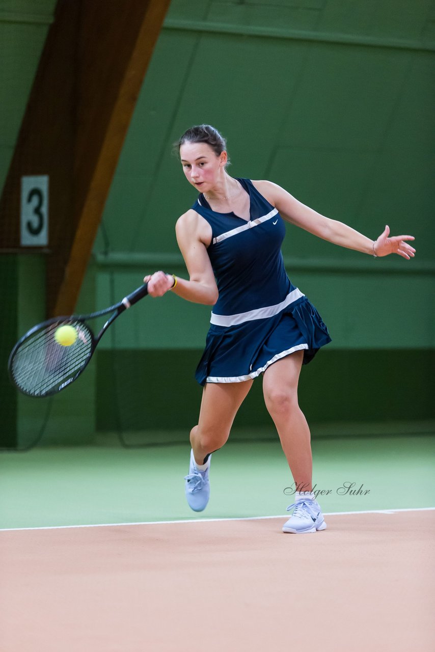 Chelsea Seidewitz 519 - Prisdorfer Sommercup